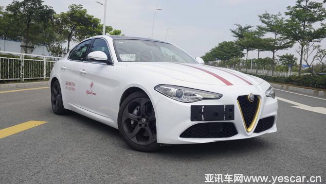 ǧʼԼݰŷGiulia 280HP Milano