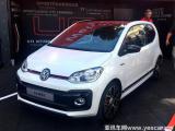 1.0T׷ up! GTI