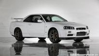 䱦 ȫղGT-R R34