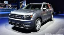 5Atlas/Tiguan LWB