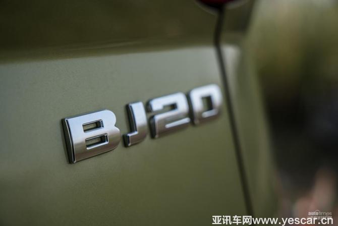 Ӱ桰͡ɫ BJ20˷ĳ