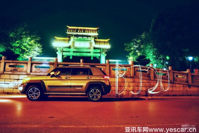 Ӱ桰͡ɫ BJ20˷ĳ